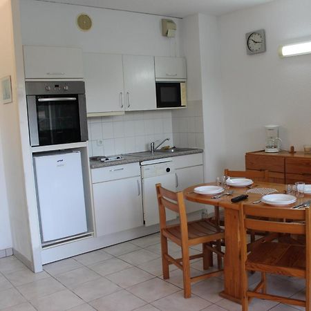 Moliets Plage, Residence Open Sud Номер фото