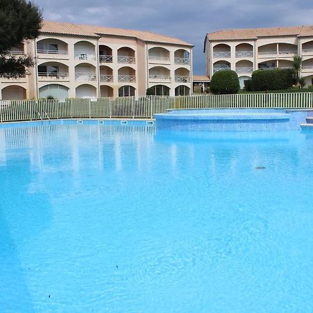Moliets Plage, Residence Open Sud Номер фото
