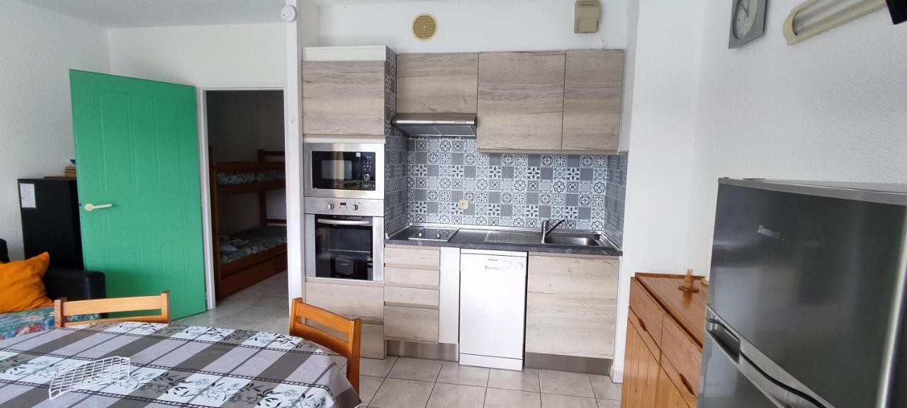 Moliets Plage, Residence Open Sud Екстер'єр фото