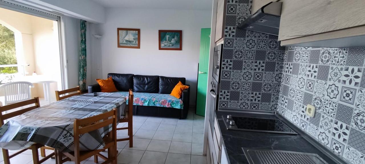 Moliets Plage, Residence Open Sud Екстер'єр фото