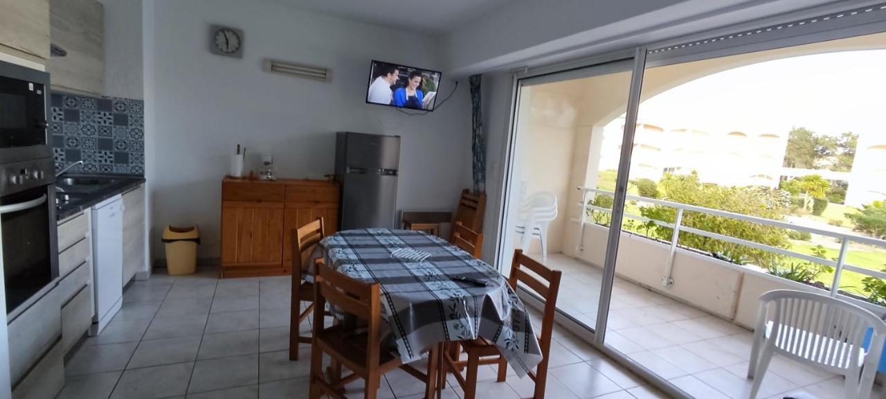 Moliets Plage, Residence Open Sud Екстер'єр фото