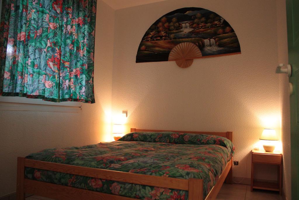 Moliets Plage, Residence Open Sud Номер фото