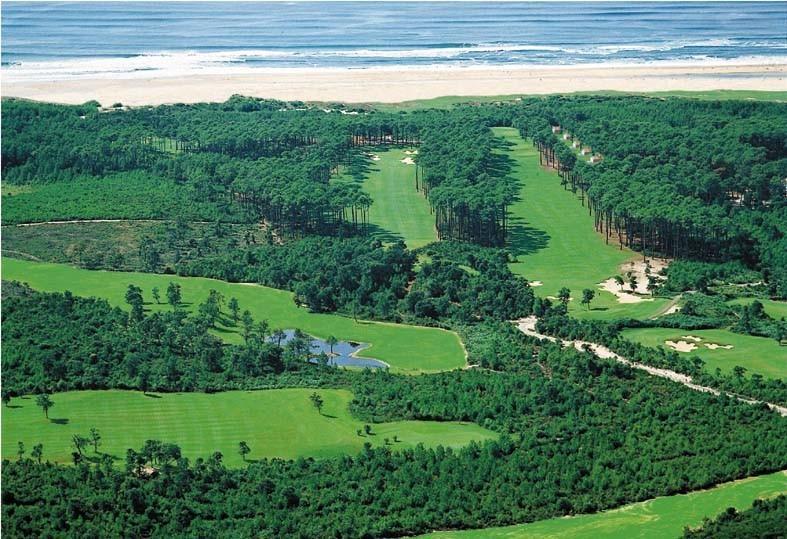 Moliets Plage, Residence Open Sud Екстер'єр фото